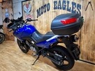 Suzuki DL Ba4dzo zadbany Vstrom dl650, stan super, raty, kup online. - 5