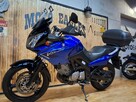 Suzuki DL Ba4dzo zadbany Vstrom dl650, stan super, raty, kup online. - 6