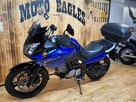 Suzuki DL Ba4dzo zadbany Vstrom dl650, stan super, raty, kup online. - 7