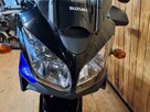 Suzuki DL Ba4dzo zadbany Vstrom dl650, stan super, raty, kup online. - 8