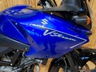 Suzuki DL Ba4dzo zadbany Vstrom dl650, stan super, raty, kup online. - 11