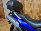 Suzuki DL Ba4dzo zadbany Vstrom dl650, stan super, raty, kup online. - 12