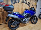 Suzuki DL Ba4dzo zadbany Vstrom dl650, stan super, raty, kup online. - 13