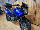 Suzuki DL Ba4dzo zadbany Vstrom dl650, stan super, raty, kup online. - 14