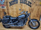 Honda Shadow HONDA VT1100 SHADOW C 2  Piękna i Zadbana, raty -kup online - 1