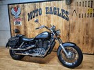 Honda Shadow HONDA VT1100 SHADOW C 2  Piękna i Zadbana, raty -kup online - 7