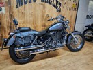 Honda Shadow HONDA VT1100 SHADOW C 2  Piękna i Zadbana, raty -kup online - 9