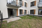 Apartament 2pok. z ogródkiem + miejsce postojowe - 8