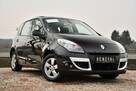 Renault Scenic 2.0i#140PS#Automat#Panorama#Navi#Climatronic#12m Gwarancji w Cenie!!! - 1