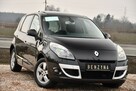 Renault Scenic 2.0i#140PS#Automat#Panorama#Navi#Climatronic#12m Gwarancji w Cenie!!! - 2