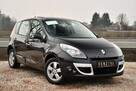 Renault Scenic 2.0i#140PS#Automat#Panorama#Navi#Climatronic#12m Gwarancji w Cenie!!! - 3