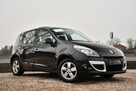 Renault Scenic 2.0i#140PS#Automat#Panorama#Navi#Climatronic#12m Gwarancji w Cenie!!! - 5