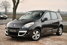 Renault Scenic 2.0i#140PS#Automat#Panorama#Navi#Climatronic#12m Gwarancji w Cenie!!! - 8