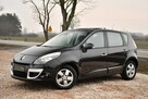 Renault Scenic 2.0i#140PS#Automat#Panorama#Navi#Climatronic#12m Gwarancji w Cenie!!! - 9