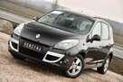 Renault Scenic 2.0i#140PS#Automat#Panorama#Navi#Climatronic#12m Gwarancji w Cenie!!! - 10