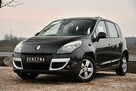 Renault Scenic 2.0i#140PS#Automat#Panorama#Navi#Climatronic#12m Gwarancji w Cenie!!! - 11