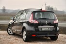 Renault Scenic 2.0i#140PS#Automat#Panorama#Navi#Climatronic#12m Gwarancji w Cenie!!! - 14