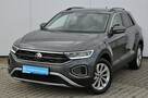 Volkswagen T-Roc 1.5TSI 150KM DSG Life Kamera Virtual ACC Salon PL Gwarancja FV23% - 2