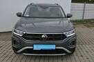 Volkswagen T-Roc 1.5TSI 150KM DSG Life Kamera Virtual ACC Salon PL Gwarancja FV23% - 3