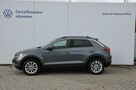 Volkswagen T-Roc 1.5TSI 150KM DSG Life Kamera Virtual ACC Salon PL Gwarancja FV23% - 4