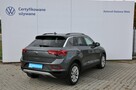 Volkswagen T-Roc 1.5TSI 150KM DSG Life Kamera Virtual ACC Salon PL Gwarancja FV23% - 5