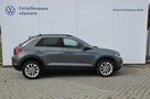 Volkswagen T-Roc 1.5TSI 150KM DSG Life Kamera Virtual ACC Salon PL Gwarancja FV23% - 6