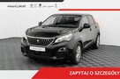 Peugeot 3008 DW1AT38#1.5 BlueHDi Active Cz.park Tempomat Salon PL VAT23% - 1