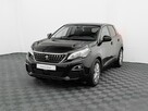 Peugeot 3008 DW1AT38#1.5 BlueHDi Active Cz.park Tempomat Salon PL VAT23% - 2