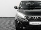 Peugeot 3008 DW1AT38#1.5 BlueHDi Active Cz.park Tempomat Salon PL VAT23% - 8