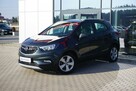 Opel Mokka 8xAlu, Kubełki, Czujniki, Grzane fotele+kierownica, GWARANCJA, Serwis! - 1