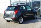 Opel Mokka 8xAlu, Kubełki, Czujniki, Grzane fotele+kierownica, GWARANCJA, Serwis! - 5