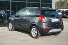 Opel Mokka 8xAlu, Kubełki, Czujniki, Grzane fotele+kierownica, GWARANCJA, Serwis! - 6