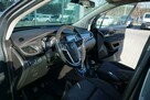 Opel Mokka 8xAlu, Kubełki, Czujniki, Grzane fotele+kierownica, GWARANCJA, Serwis! - 8