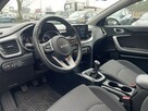 Kia XCeed 1.5 T-GDI 160KM M + Smart  Salon Polska Serwis ASO Gwarancja - 9