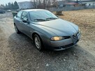 Alfa Romeo 156 1.9JTD 115km 04r - 1