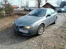 Alfa Romeo 156 1.9JTD 115km 04r - 2