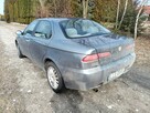 Alfa Romeo 156 1.9JTD 115km 04r - 3