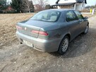 Alfa Romeo 156 1.9JTD 115km 04r - 4