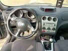 Alfa Romeo 156 1.9JTD 115km 04r - 7