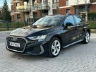 Audi A3 30 TDI S Line S tronic! Salon Polska ! I wł ! JAK NOWY! Virtual ! - 1