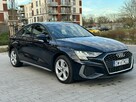 Audi A3 30 TDI S Line S tronic! Salon Polska ! I wł ! JAK NOWY! Virtual ! - 3