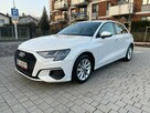 Audi A3 Sportback 35 TFSI S tronic, Salon Polska! 1 właściciel! - 1