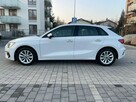 Audi A3 Sportback 35 TFSI S tronic, Salon Polska! 1 właściciel! - 2