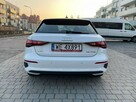 Audi A3 Sportback 35 TFSI S tronic, Salon Polska! 1 właściciel! - 4