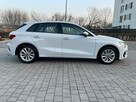 Audi A3 Sportback 35 TFSI S tronic, Salon Polska! 1 właściciel! - 6