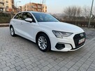 Audi A3 Sportback 35 TFSI S tronic, Salon Polska! 1 właściciel! - 7