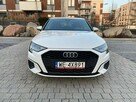 Audi A3 Sportback 35 TFSI S tronic, Salon Polska! 1 właściciel! - 8