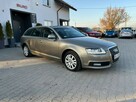 Audi A6 2.7 TDI 190kM, kombi, navi, automat - 3