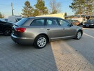 Audi A6 2.7 TDI 190kM, kombi, navi, automat - 5