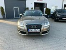 Audi A6 2.7 TDI 190kM, kombi, navi, automat - 7